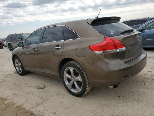 Photo 2 from auction – 2011 TOYOTA VENZA with VIN 4T3ZK3BB3BU046213