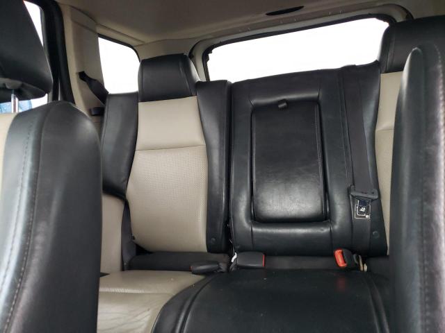 Photo 10 from auction – 2008 JEEP GRAND CHER with VIN 1J8HR58N98C123725