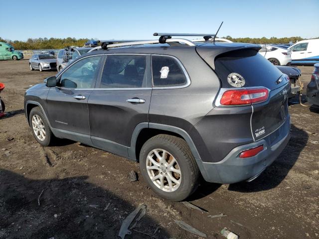 Photo 2 from auction – 2015 JEEP CHEROKEE L with VIN 1C4PJMCS5FW504890