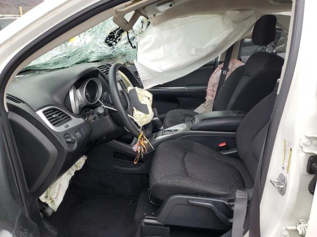 Photo 7 from auction – 2019 DODGE JOURNEY SE with VIN 3C4PDCAB0KT797750