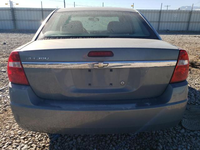 Photo 6 from auction – 2007 CHEVROLET MALIBU LS with VIN 1G1ZS58F37F249058