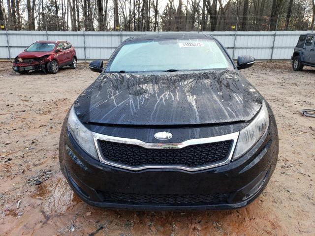 Photo 5 from auction – 2013 KIA OPTIMA SX with VIN 5XXGR4A64DG091521
