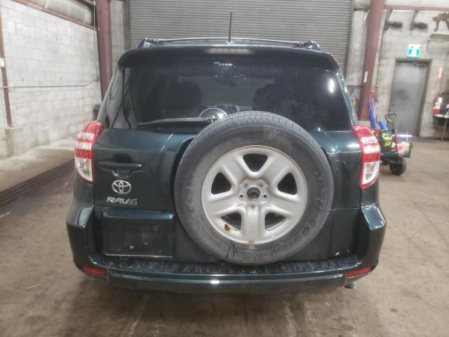 Photo 6 from auction – 2012 TOYOTA RAV4 with VIN 2T3ZF4DV5CW140676