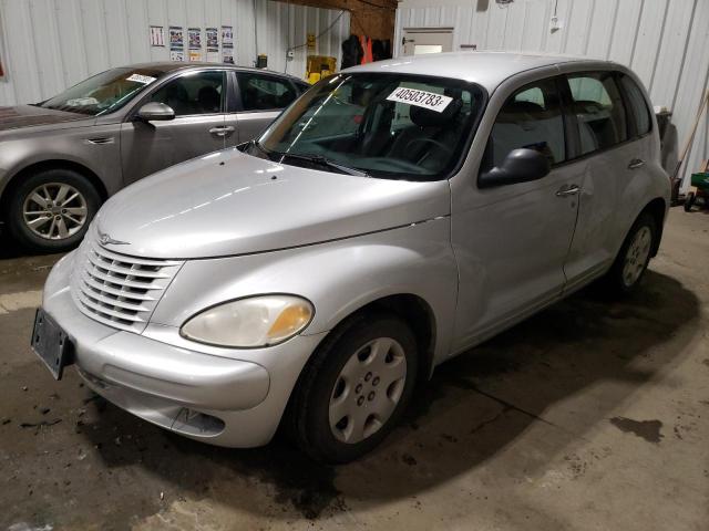 Photo 1 from auction – 2005 CHRYSLER PT CRUISER with VIN 3C4FY48B55T502187