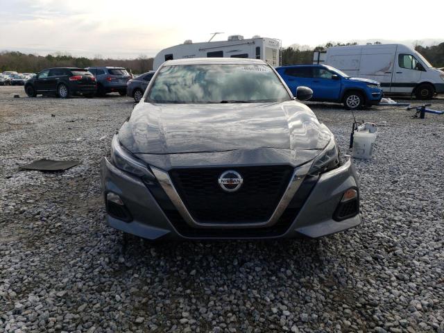 Photo 5 from auction – 2019 NISSAN ALTIMA SR with VIN 1N4BL4CV6KC144707