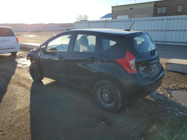Photo 2 from auction – 2016 NISSAN VERSA NOTE with VIN 3N1CE2CP0GL379634