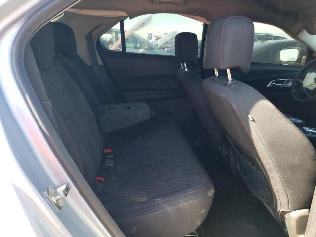 Photo 11 from auction – 2015 CHEVROLET EQUINOX LS with VIN 2GNALAEK0F6134669