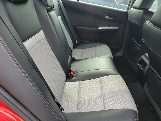 Photo 10 from auction – 2012 TOYOTA CAMRY SE A with VIN 4T1BF1FK0CU605070