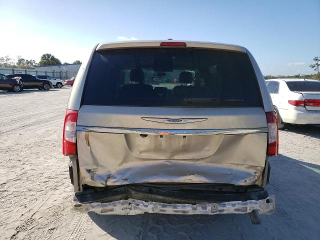 Photo 6 from auction – 2015 CHRYSLER TOWN & COU with VIN 2C4RC1BG4FR730622