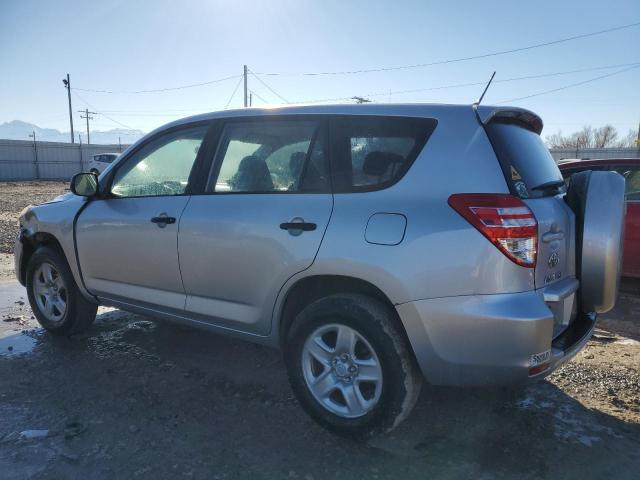 Photo 2 from auction – 2009 TOYOTA RAV4 with VIN JTMBF33V295006155