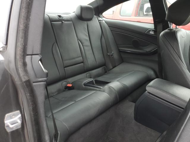 Photo 10 from auction – 2019 BMW 430XI with VIN WBA4W5C55KAE49448
