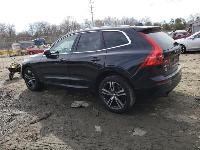 Photo 2 from auction – 2019 VOLVO XC60 T5 with VIN LYV102RKXKB214469