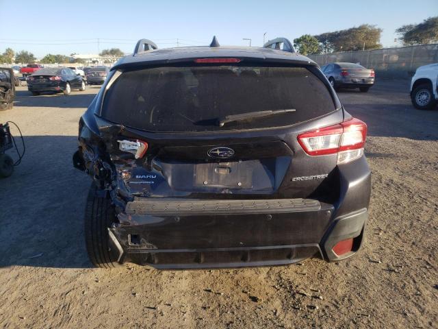 Photo 6 from auction – 2019 SUBARU CROSSTREK with VIN JF2GTANC6K8330147