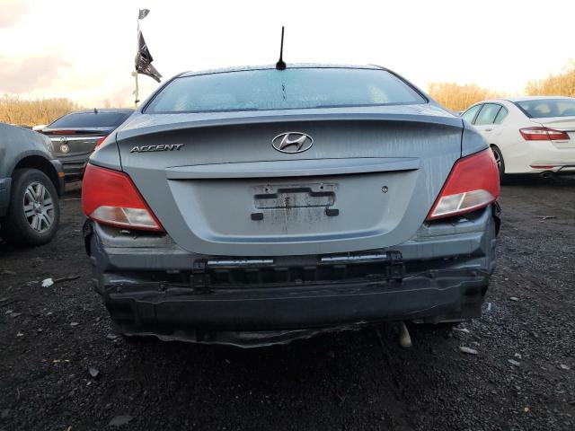 Photo 6 from auction – 2017 HYUNDAI ACCENT SE with VIN KMHCT4AE4HU377338