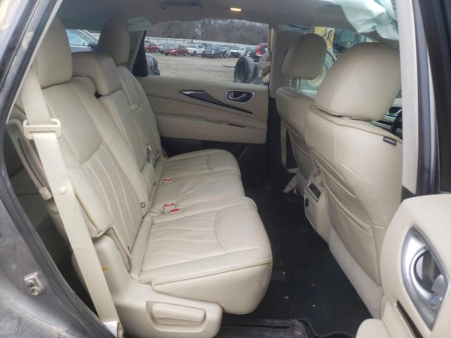 Photo 11 from auction – 2015 INFINITI QX60 with VIN 5N1AL0MN5FC509702