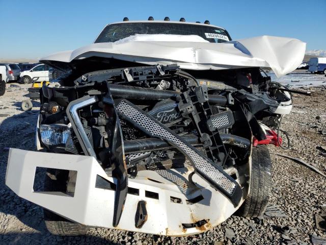 Photo 5 from auction – 2015 FORD F350 SUPER with VIN 1FT8W3BT1FEA45602