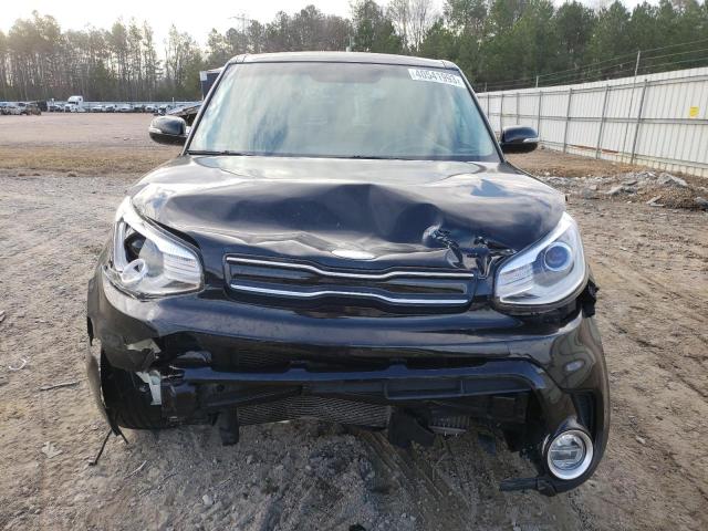 Photo 5 from auction – 2019 KIA SOUL with VIN KNDJX3AA7K7652665