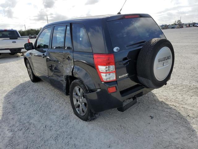 Photo 2 from auction – 2012 SUZUKI GRAND VITA with VIN JS3TE0D39C4100020