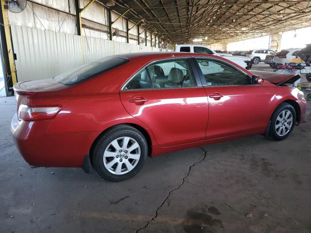 Photo 3 from auction – 2007 TOYOTA CAMRY CE with VIN 4T1BE46K77U100525