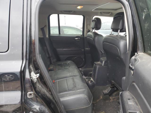 Photo 10 from auction – 2016 JEEP PATRIOT LA with VIN 1C4NJRFB2GD654601