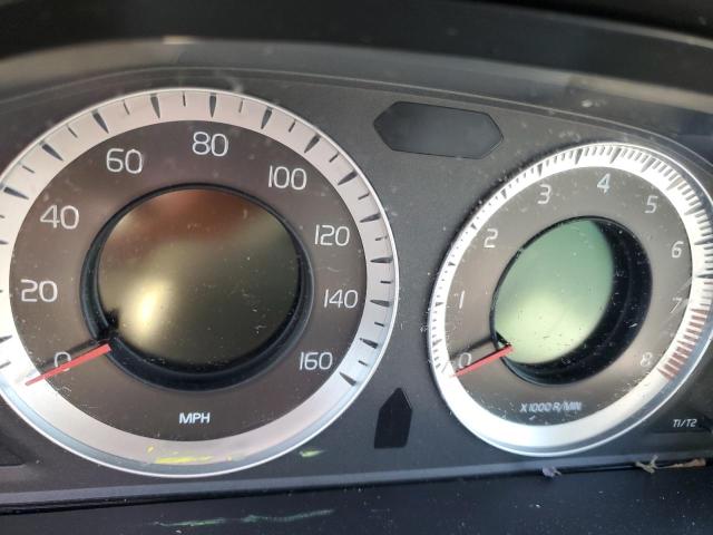 Photo 9 from auction – 2010 VOLVO XC60 T6 with VIN YV4992DZ8A2122948