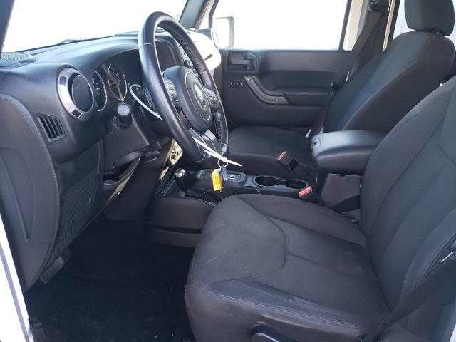 Photo 7 from auction – 2017 JEEP WRANGLER U with VIN 1C4BJWDGXHL541177