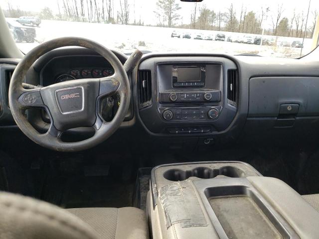 Photo 8 from auction – 2015 GMC SIERRA K15 with VIN 1GTV2TEC8FZ230300