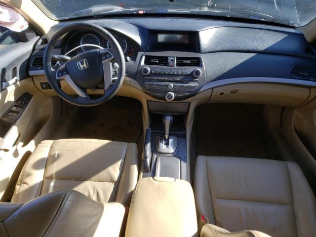 Photo 8 from auction – 2012 HONDA ACCORD SE with VIN 1HGCP2F61CA124925