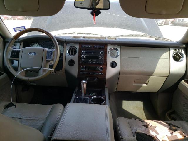Photo 8 from auction – 2008 FORD EXPEDITION with VIN 1FMFK19568LA02091