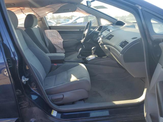 Photo 7 from auction – 2009 HONDA CIVIC EX with VIN 2HGFA16819H532474