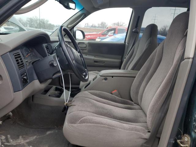 Photo 7 from auction – 2001 DODGE DAKOTA QUA with VIN 1B7GG2AN11S119911