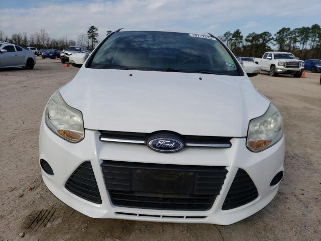 Photo 5 from auction – 2014 FORD FOCUS SE with VIN 1FADP3F28EL168391