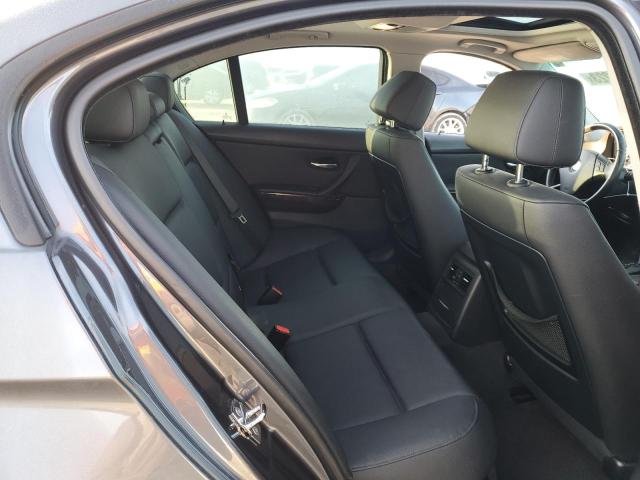 Photo 10 from auction – 2007 BMW 328 I with VIN WBAVA33507PG49293