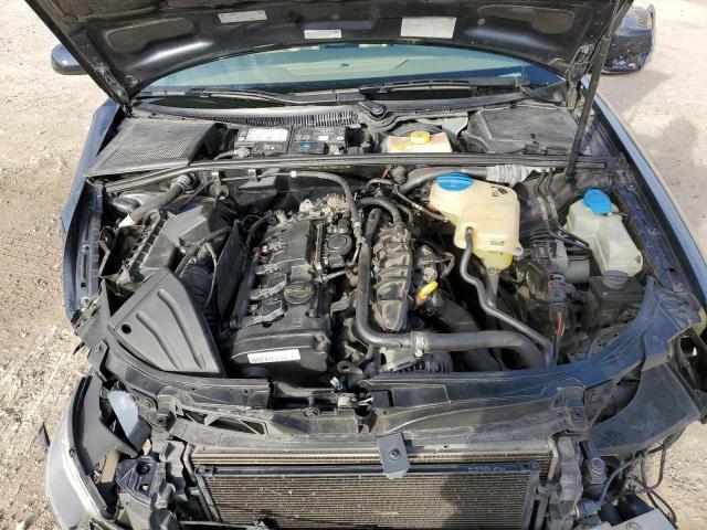 Photo 11 from auction – 2008 AUDI A4 2.0T QU with VIN WAUDF78E98A043537