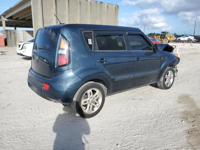 Photo 3 from auction – 2011 KIA SOUL with VIN KNDJT2A22B7279064