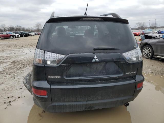 Photo 6 from auction – 2012 MITSUBISHI OUTLANDER with VIN JA4JT3AW5CU002365