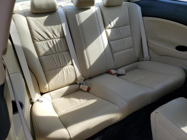 Photo 10 from auction – 2010 HONDA ACCORD EXL with VIN 1HGCS2B85AA004502