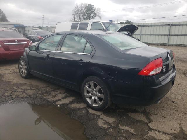 Photo 2 from auction – 2010 MERCURY MILAN PREM with VIN 3MEHM0JG0AR648652