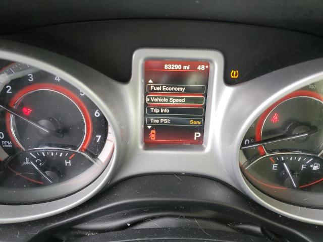 Photo 9 from auction – 2019 DODGE JOURNEY SE with VIN 3C4PDCBB4KT863747