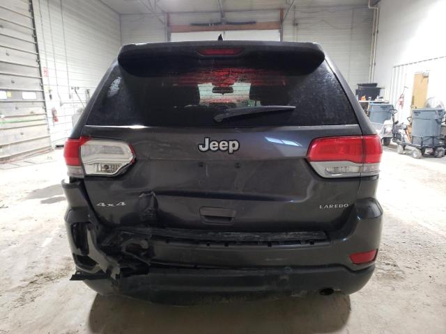 Photo 6 from auction – 2016 JEEP GRAND CHER with VIN 1C4RJFAG6GC474515