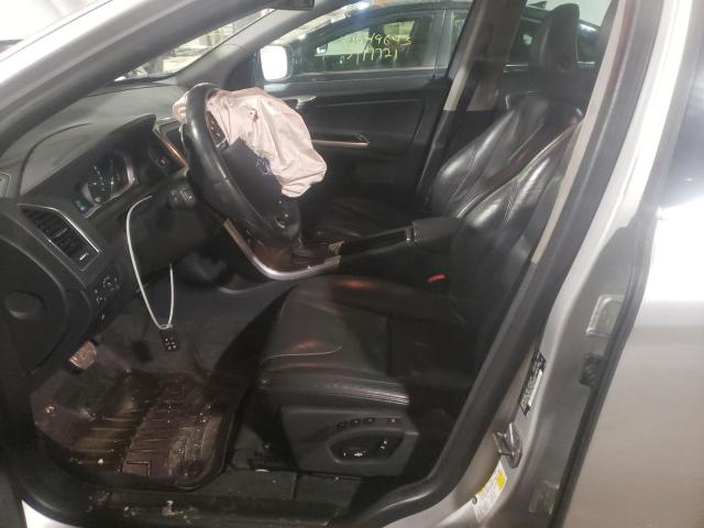 Photo 7 from auction – 2014 VOLVO XC60 T6 with VIN YV4902DZ4E2507584