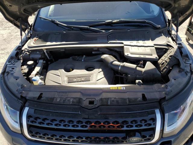 Photo 12 from auction – 2016 LAND ROVER RANGE ROVE with VIN SALVP2BG9GH081057