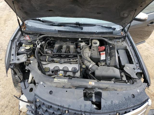 Photo 11 from auction – 2008 FORD TAURUS LIM with VIN 1FAHP25W88G119513