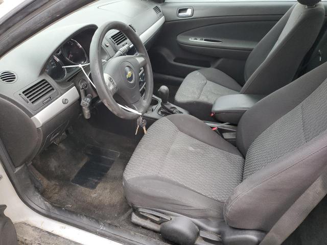 Photo 7 from auction – 2010 CHEVROLET COBALT 1LT with VIN 1G1AD1F51A7142604