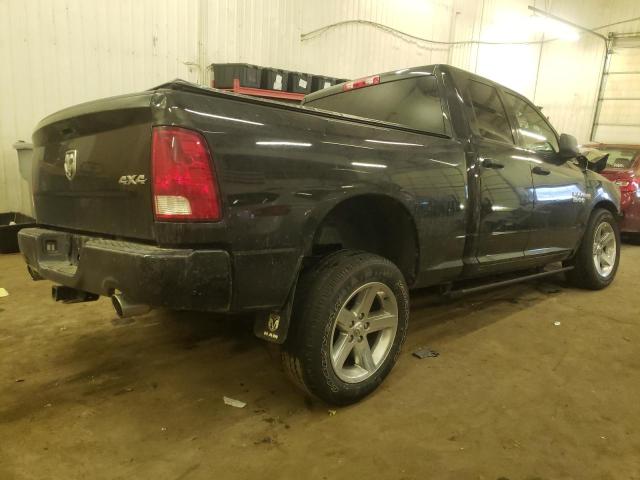 Photo 3 from auction – 2016 RAM 1500 ST with VIN 1C6RR7FT5GS211689
