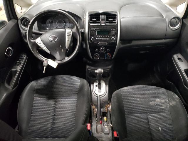 Photo 8 from auction – 2015 NISSAN VERSA NOTE with VIN 3N1CE2CP4FL427179