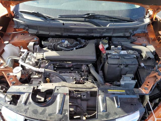 Photo 12 from auction – 2017 NISSAN ROGUE S with VIN JN8AT2MT4HW392487