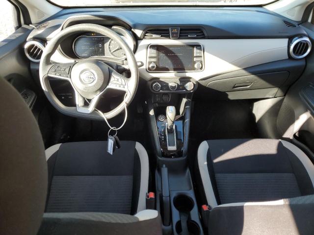 Photo 8 from auction – 2021 NISSAN VERSA SV with VIN 3N1CN8EV4ML872985
