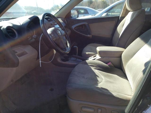 Photo 7 from auction – 2007 TOYOTA RAV4 LIMIT with VIN JTMBK31V276017937