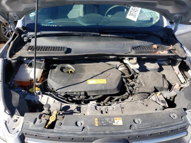 Photo 11 from auction – 2014 FORD ESCAPE SE with VIN 1FMCU0GX4EUC98875